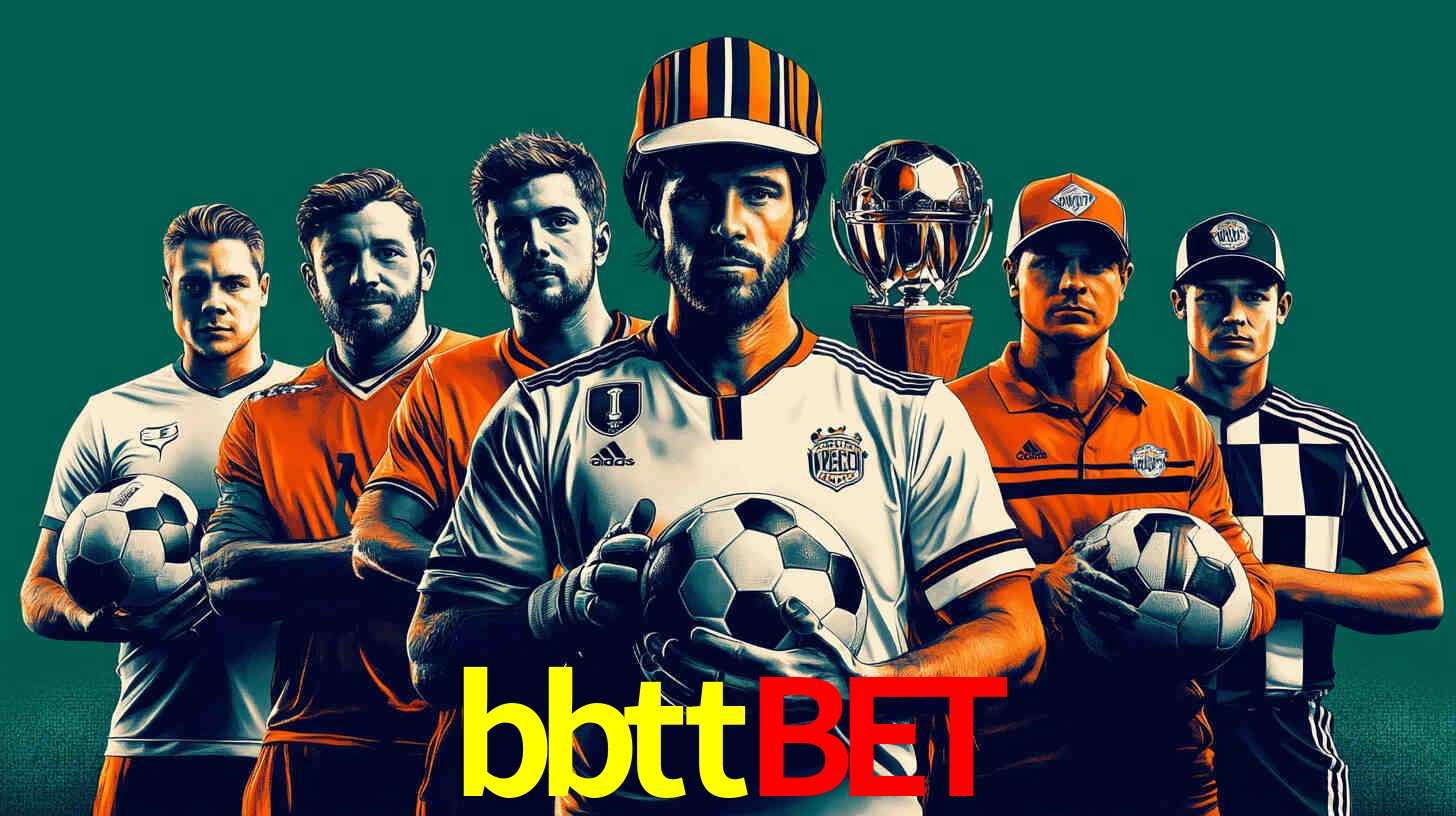 Estatísticas bbttbet