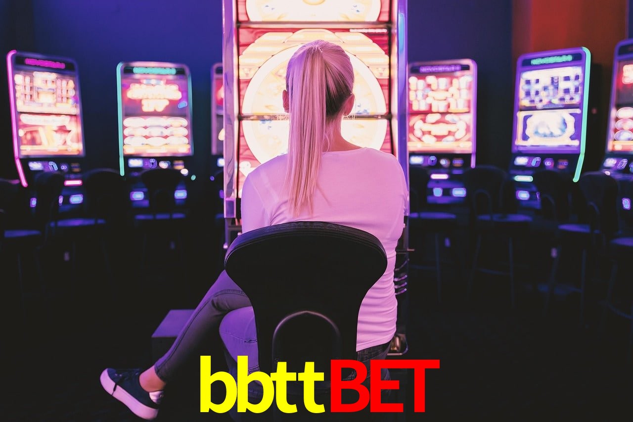 Welcome Bonus bbttbet