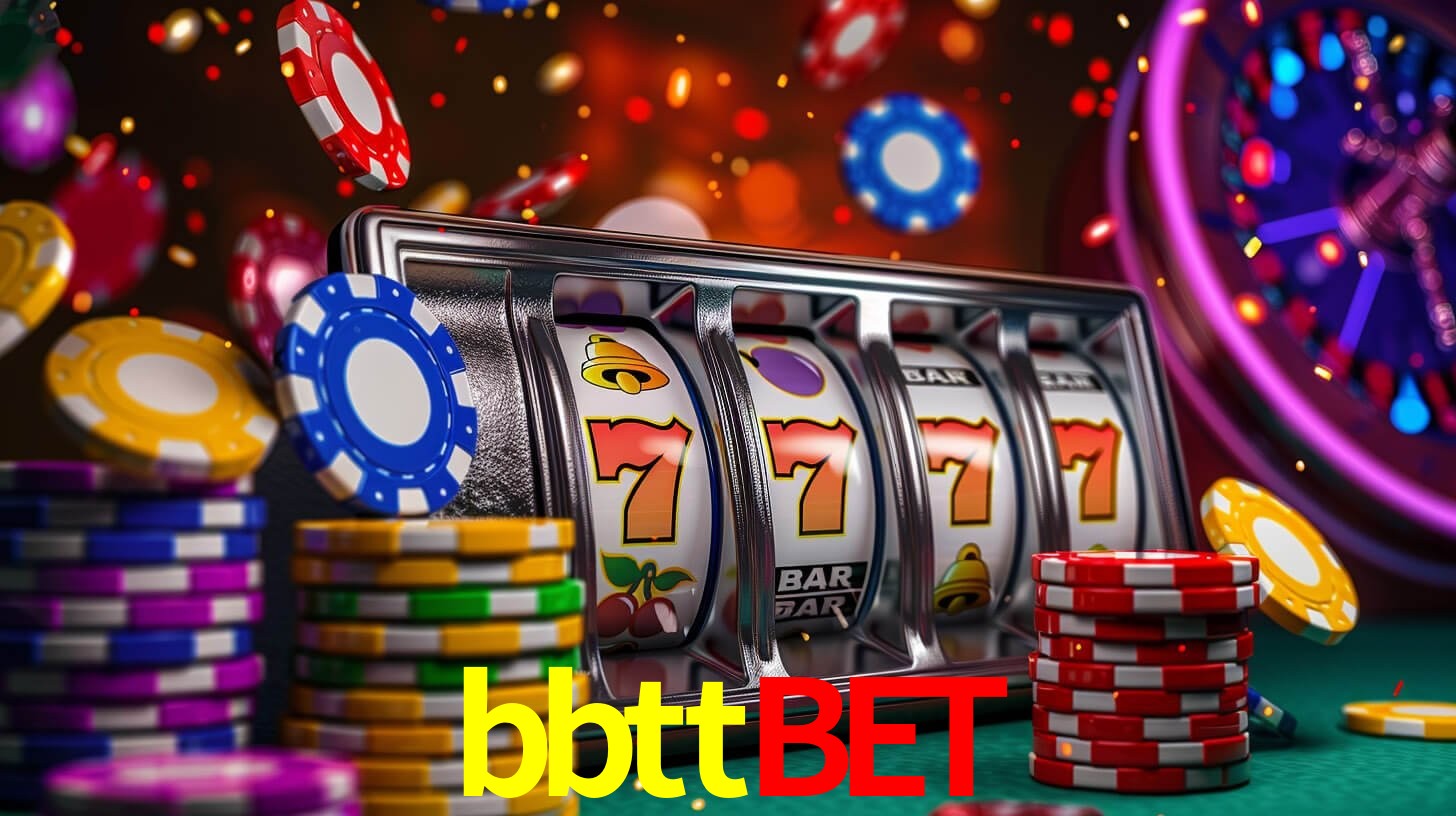 A Revolução dos Aplicativos de Jogos no bbttbet