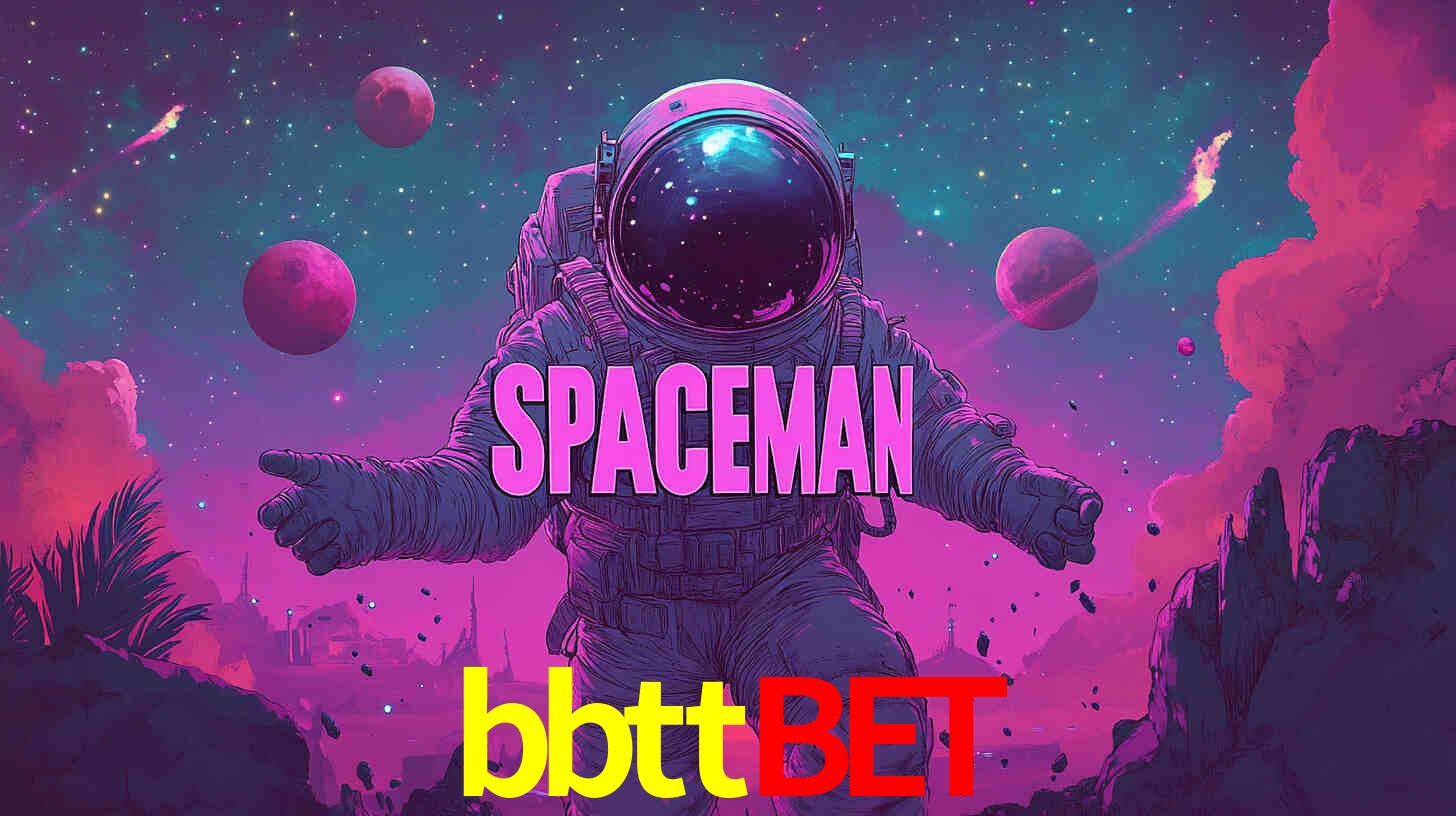 Jogo Spaceman bbttbet