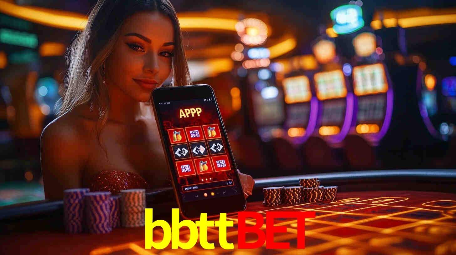 Apostas de Futebol bbttbet