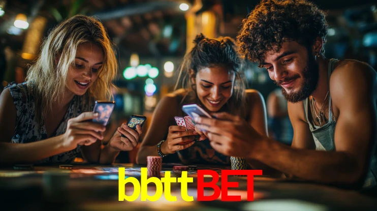 Premium Interface bbttbet