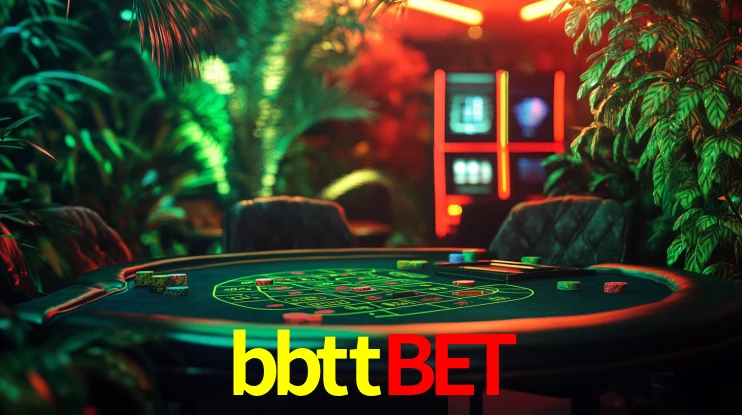 Exclusive Games bbttbet