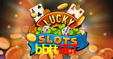 Descubra o Mundo do Cassino Online com bbttbet