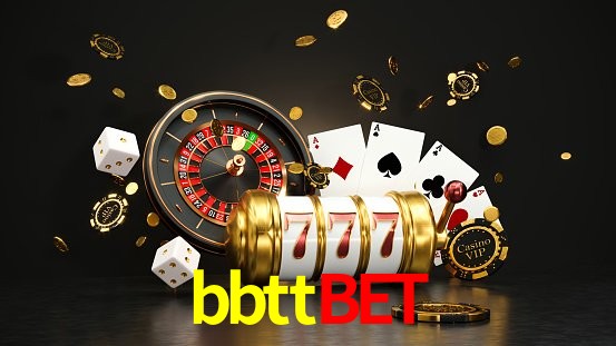 Blackjack Table bbttbet