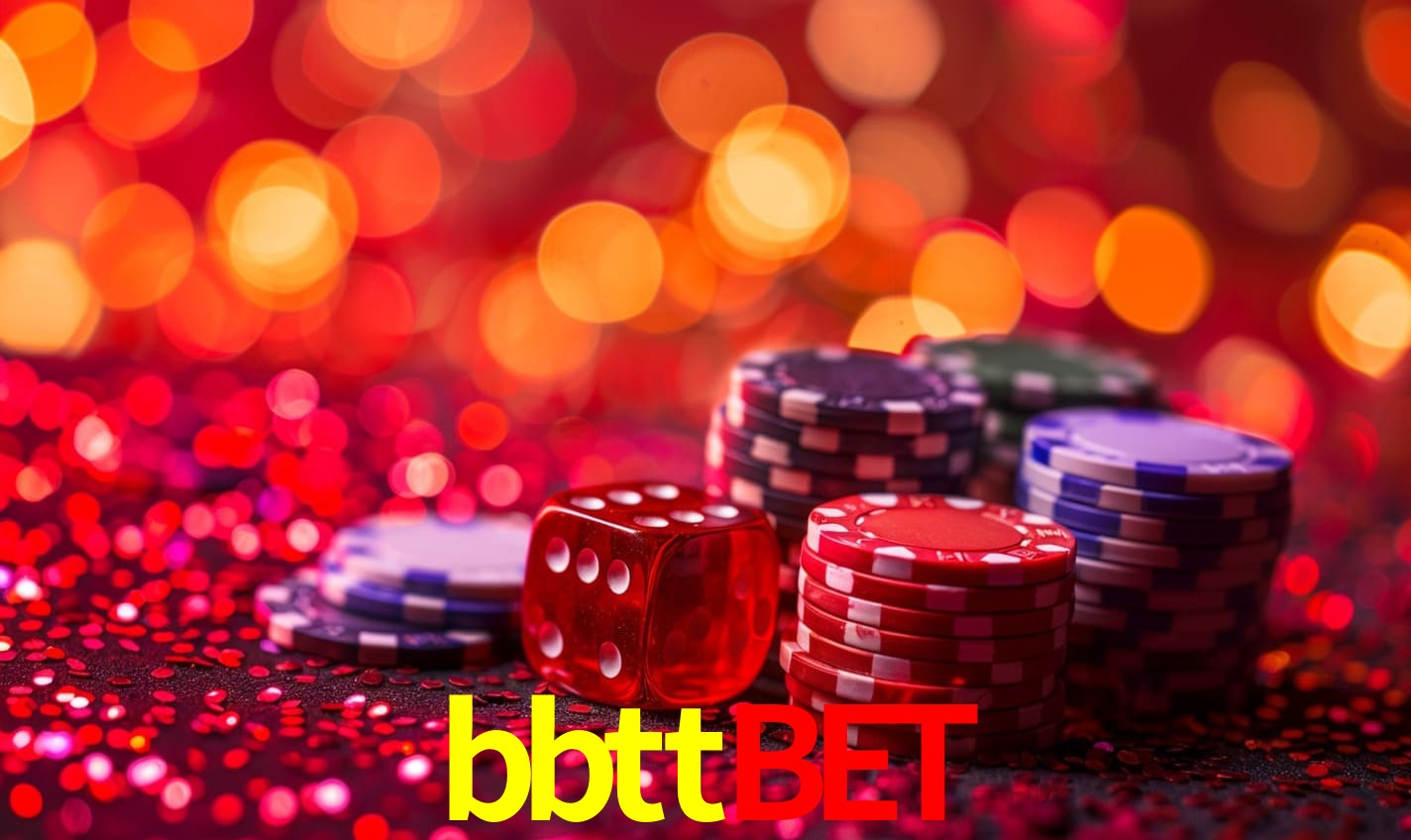 Provedores de Jogos bbttbet