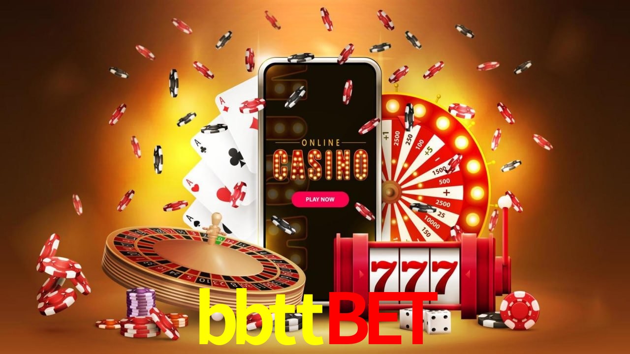 Casino Ao Vivo bbttbet