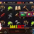 Exclusive Offers bbttbet