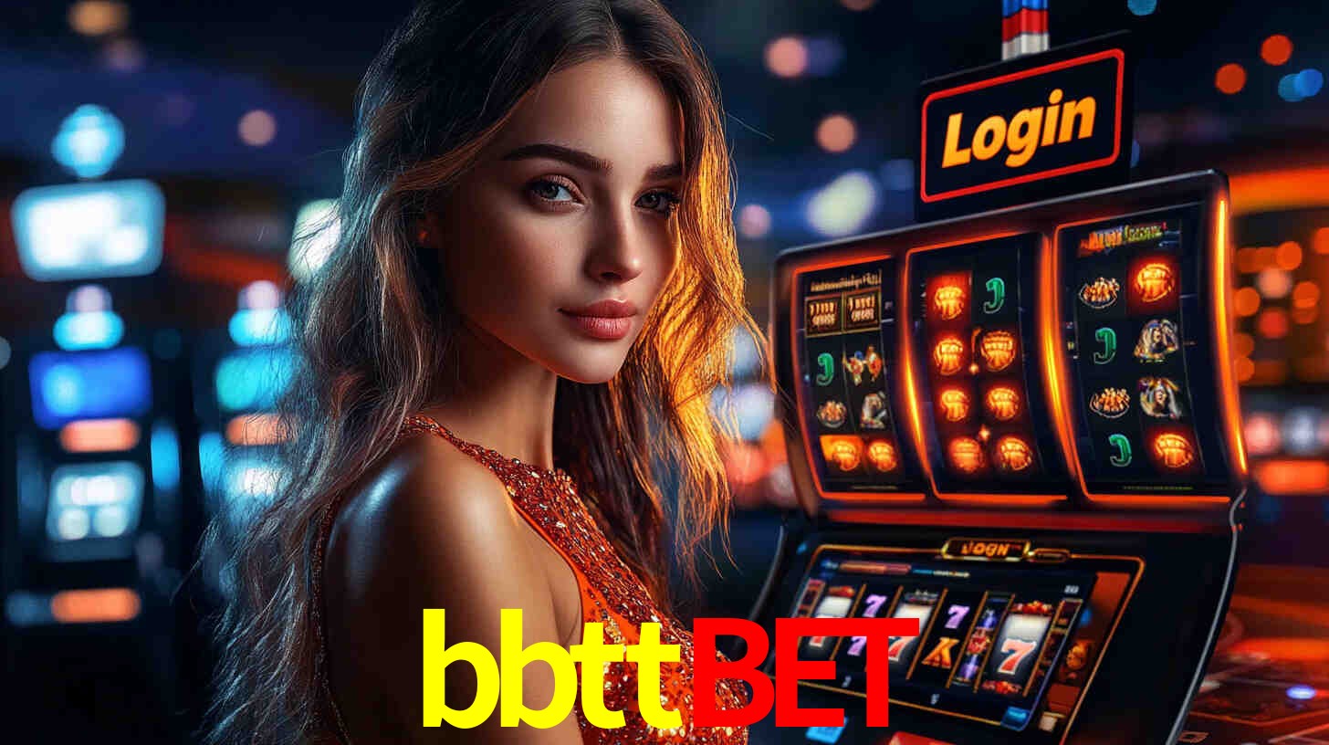 bbttbet: A Experiência de Casino com Jogos de Mesa ao Vivo