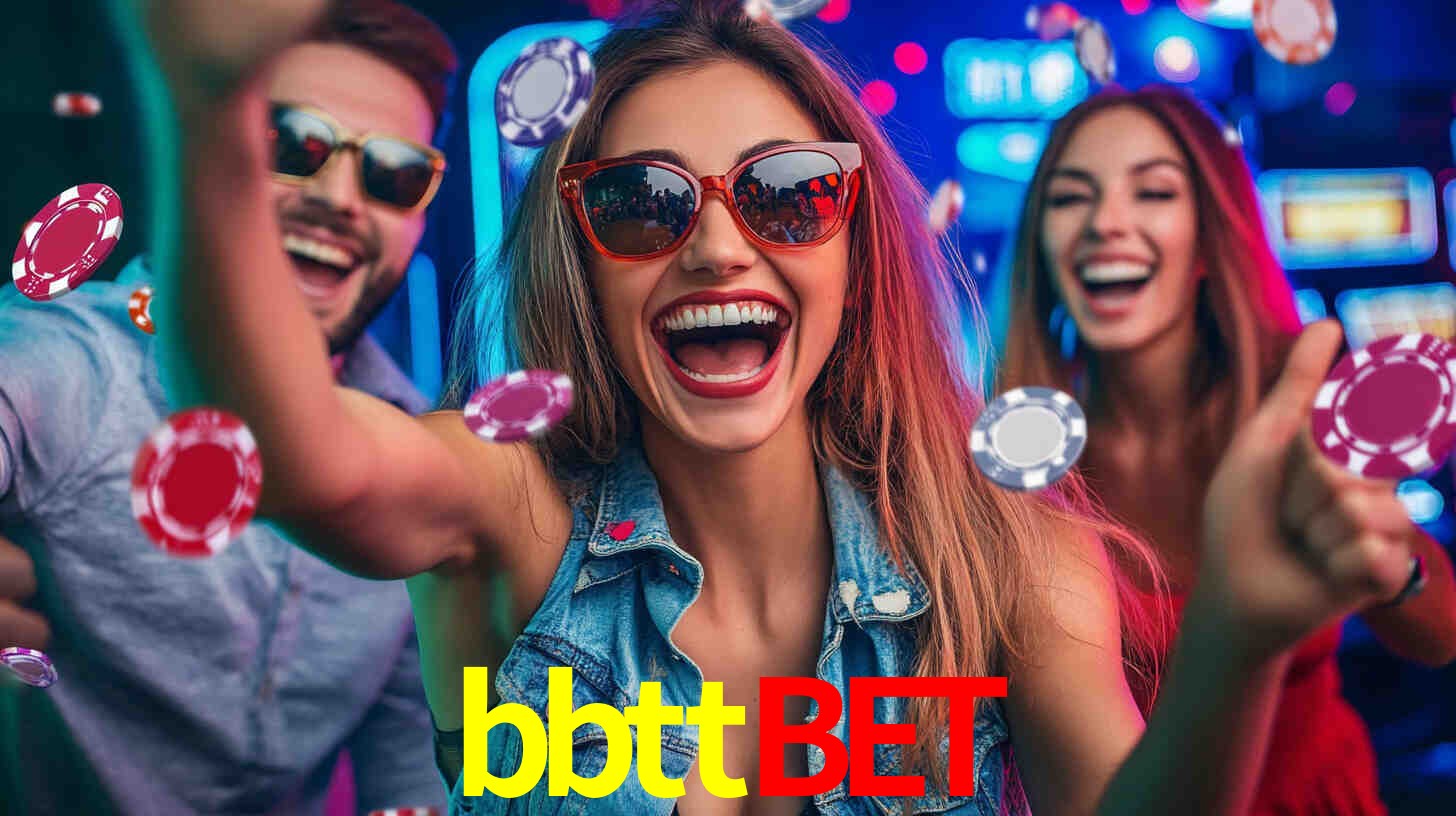 Apostas de Tênis bbttbet