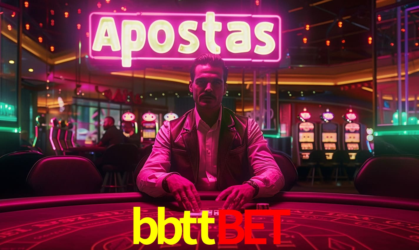 Casino Ao Vivo bbttbet