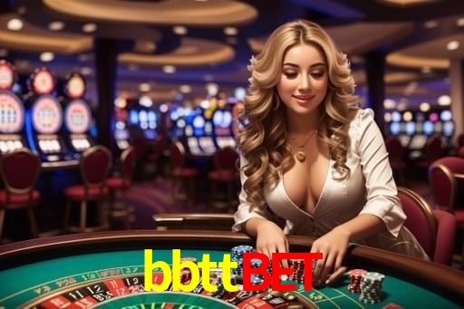 Live Casino bbttbet