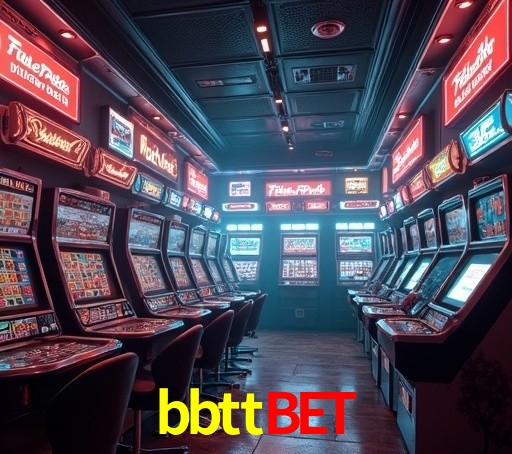 Explorando a Categoria de Eventos em Apostas na bbttbet