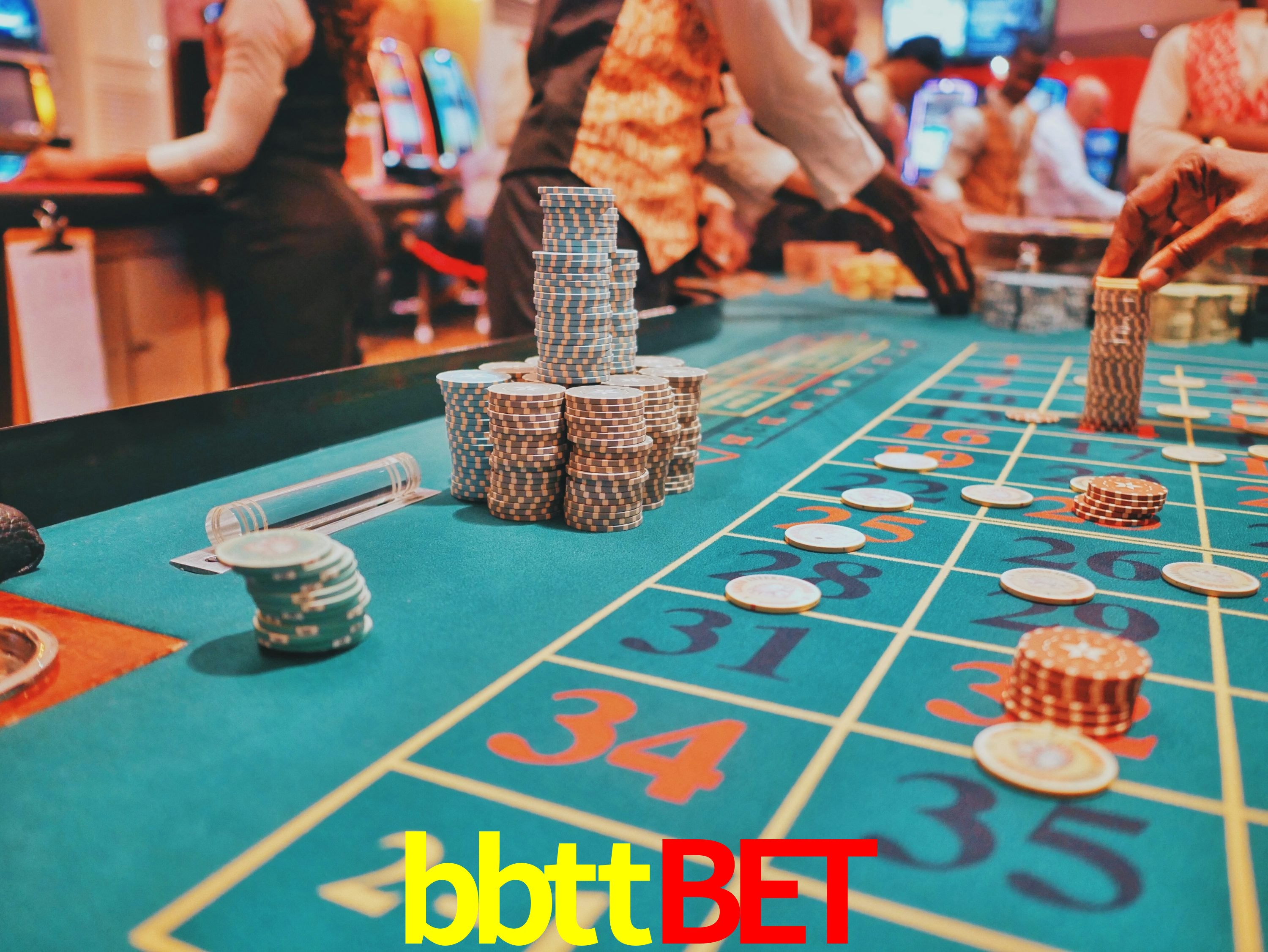 A Emoção da Loteria na bbttbet: Uma Chance de Mudança de Vida