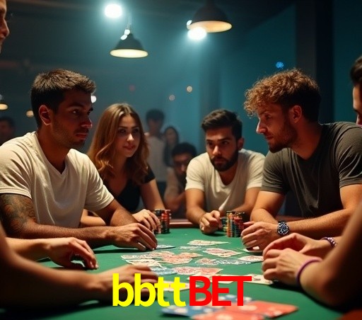 Inovações de Jogos na bbttbet: O Futuro das Experiências Interativas
