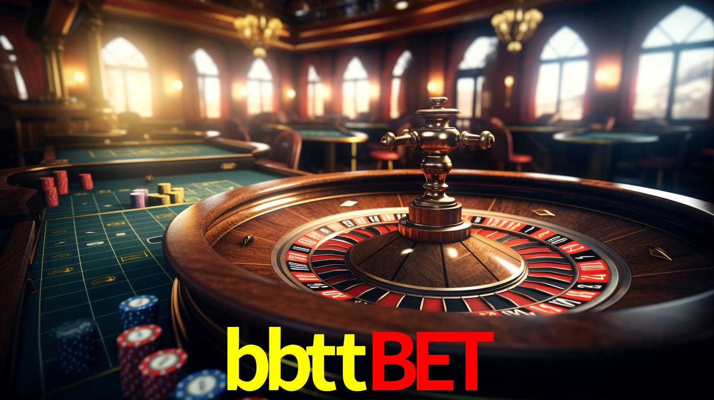 Welcome Bonus bbttbet