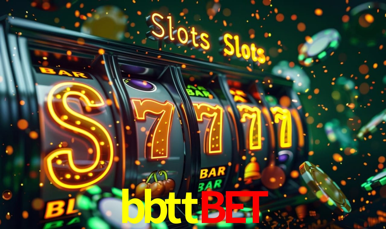 A Revolução dos Aplicativos de Jogos no bbttbet