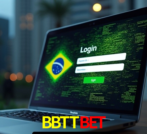 Integração de APIs BBTTBET