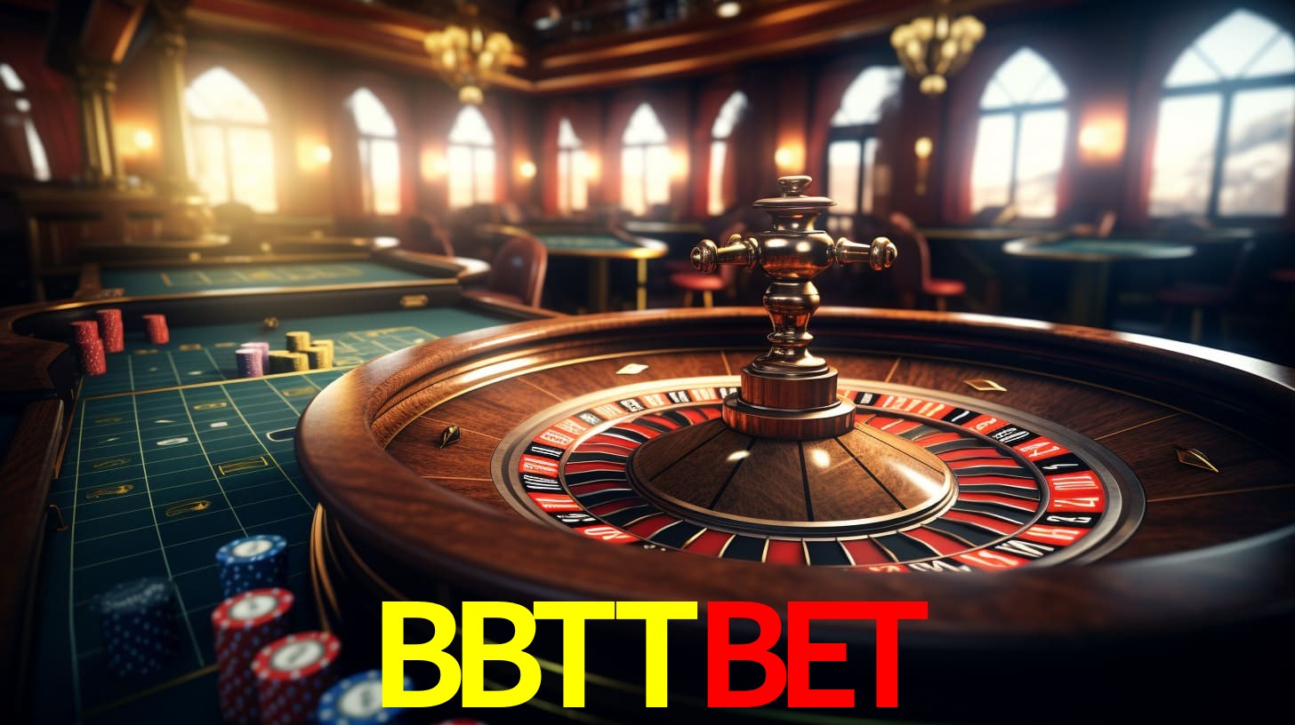 Cadastro Rápido BBTTBET