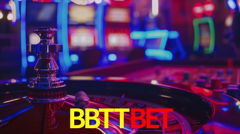 Apostas de Tênis BBTTBET