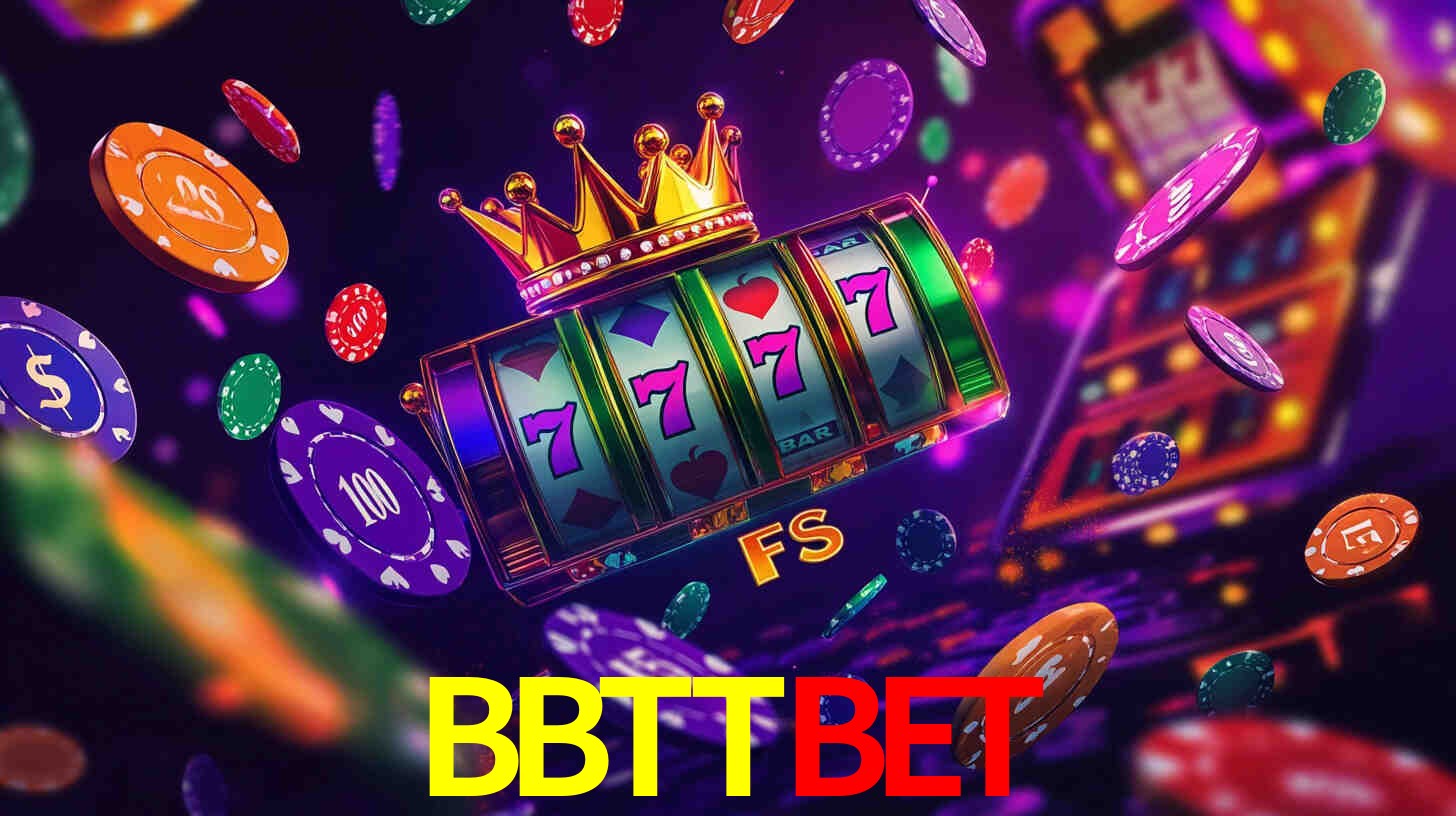 Recursos de Bônus BBTTBET