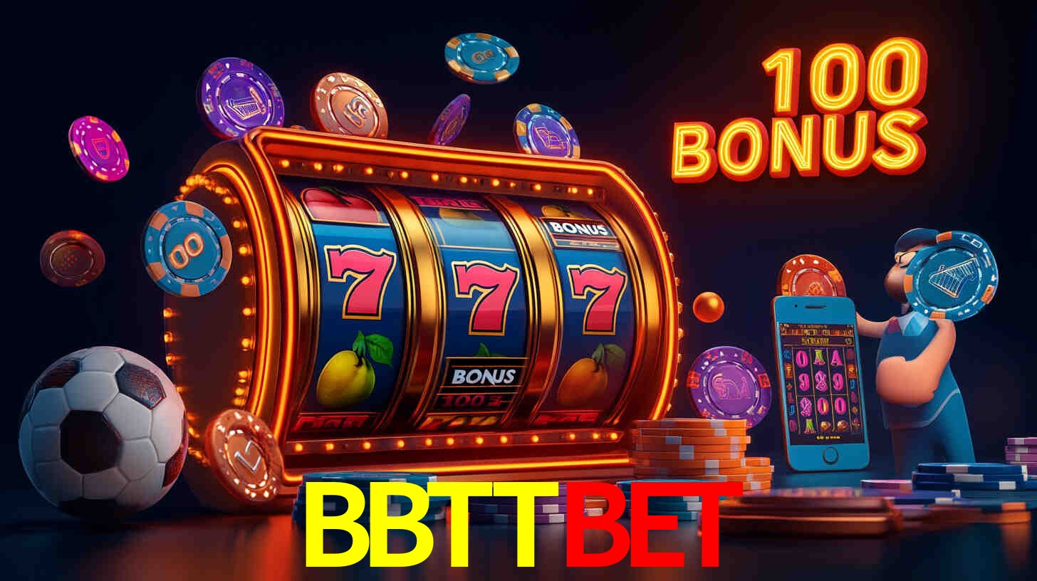 Bônus Diários BBTTBET