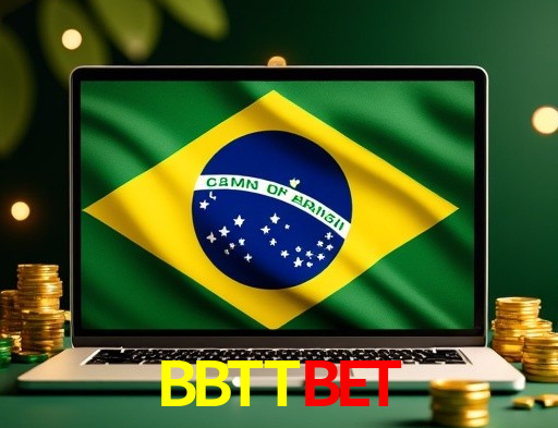 Provedores de Jogos BBTTBET